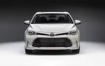 Toyota Avalon 2015 года